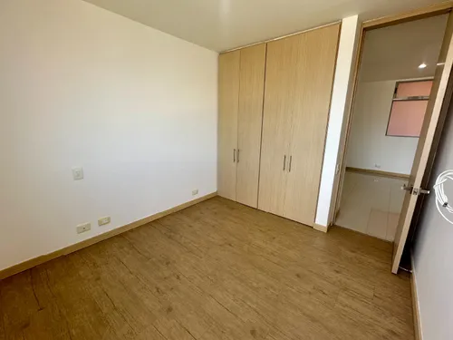 Apartamento En Arriendo En Jardines. Cod A776072