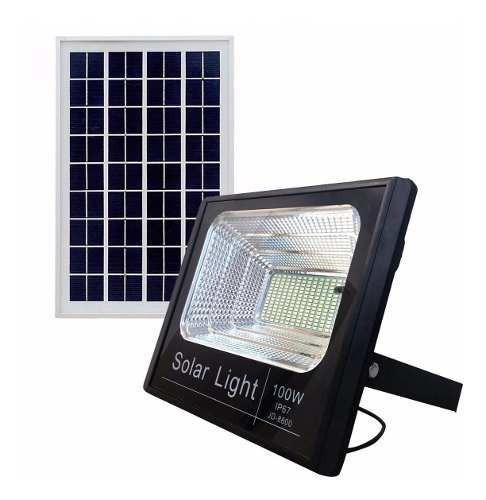 Refletor Foyo Solar 100W