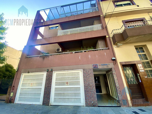 Venta Ph 3 Ambientes Villa Urquiza