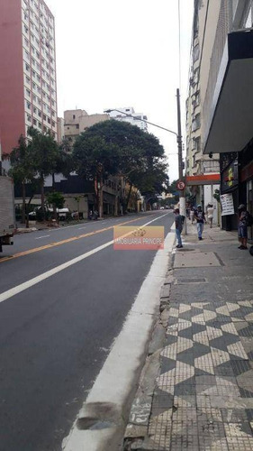 Imagem 11 de 13 de Sala Para Alugar, 30 M² Por R$ 1.000,00/mês - Bela Vista - São Paulo/sp - Sa0046