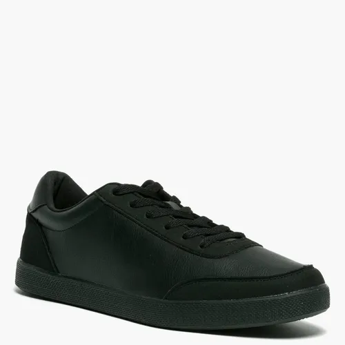 Zapatillas americanino mujer negras new arrivals