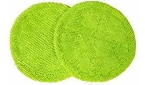 Repuestos Para Enceradora Pulidora Y Abrillantador 2 Pares