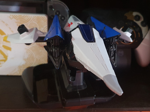 Starlink Battle For Atlas Nintendo Switch (Usado)