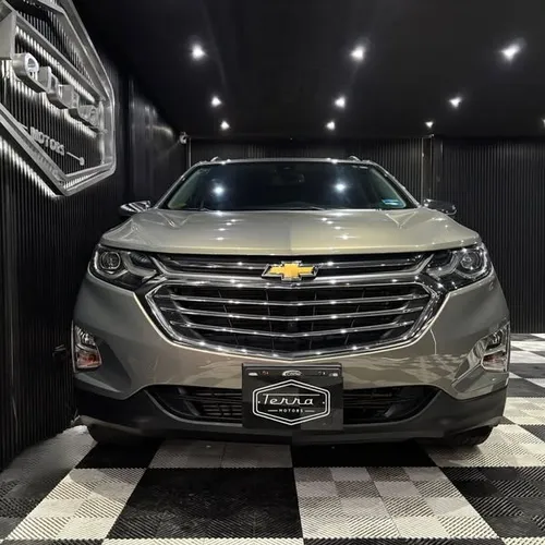 Chevrolet Equinox 1.5 Premier At