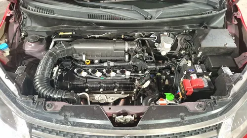 Suzuki Ignis 1.2 Gl Cvt