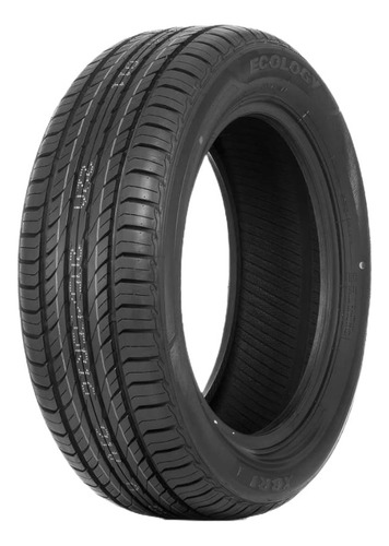 Kit De 2 Llantas 185/70 R14 88h Xbri Ecology