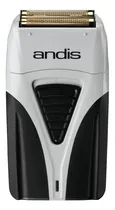 Comprar Rasuradora Andis Profoil Lithium Plus Titanium Ts-2 Gris