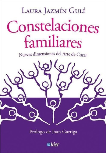 Constelaciones Familiares - Laura Guli - Kier