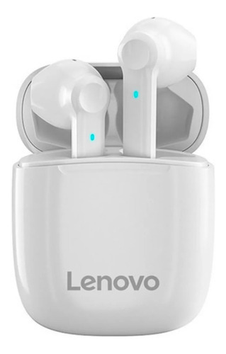 Auricular Inalambrico Lenovo Xt89 Bt