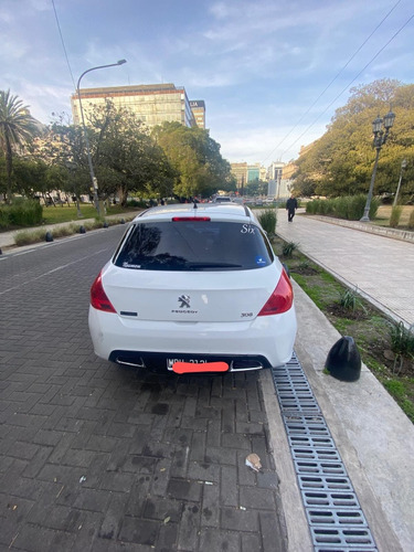 Peugeot 308 1.6 Active