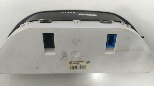 Painel De Instrumento Fiat Uno Economy 51855087/bh3002142700