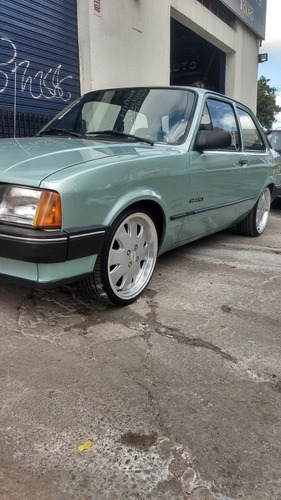 Gm Chevette