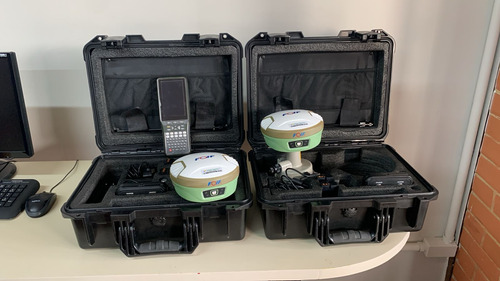 Gps Foif A90 - Rtk