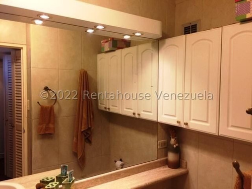 Imagen 24 de 30 de Apartamento En Venta En El Hatillo.