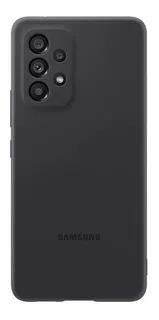 Case Samsung Silicone Cover Para Galaxy A53 5g