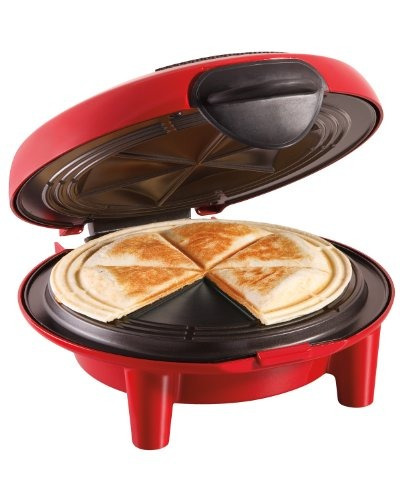 Maquina De Quesadillas Hamilton Beach 25409 