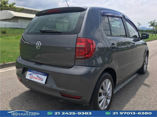 Volkswagen Fox Prime 1.6