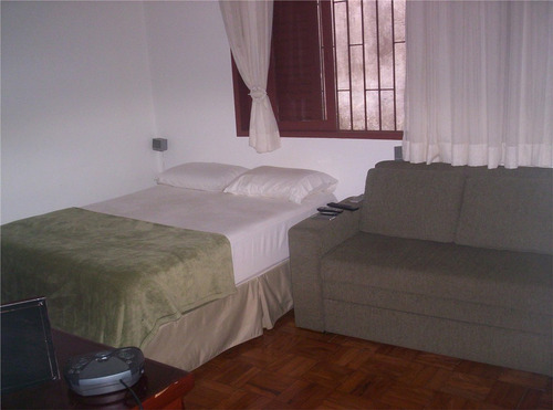 Imagem 11 de 16 de Sobrado À Venda, 3 Quartos, 1 Suíte, 3 Vagas, Jardim Do Mar - São Bernardo Do Campo/sp - 20354