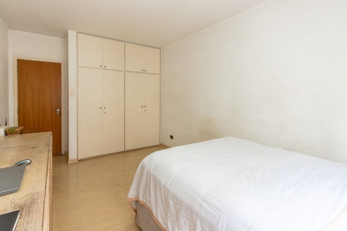 Imagem 9 de 24 de Apartamento - Ap01850 - 70805297