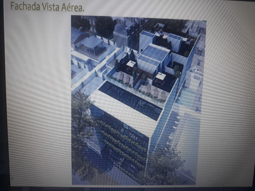 Imagen 13 de 15 de Terreno Polanco.rectangular, Buen Frente. , Cerca De Reforma