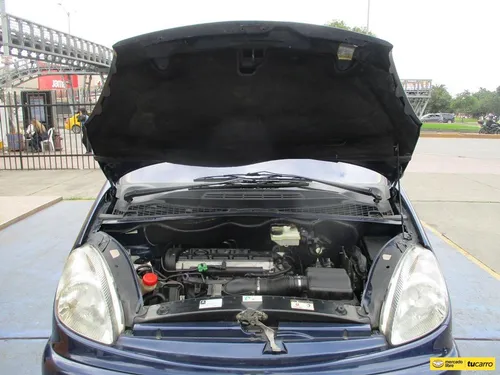 Citroen Xsara Picasso 2000cc Mt Aa
