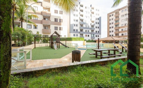 Imagem 2 de 21 de Apartamento À Venda, 82 M² Por R$ 430.000,00 - Jardim Do Lago - Campinas/sp - Ap1916