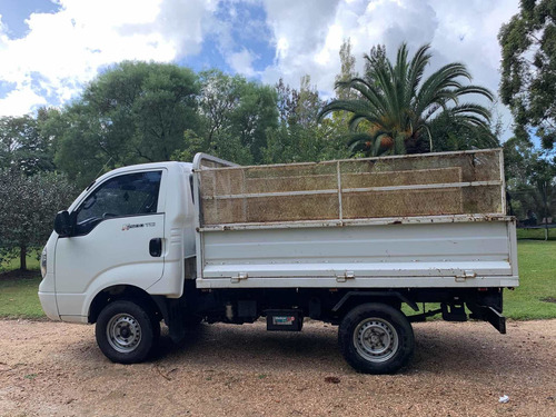 Kia Bongo K2500