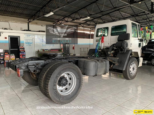 Ford Cargo 1721
