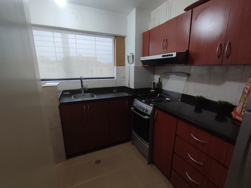 Imagen 3 de 14 de Apartamento En Venta Mañongo Flamboyant Adriana 04144194178