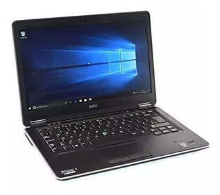 Laptop - Dell Latitude E7440 Pc, Dual Core I7 4600u Max 3.3g