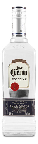 Tequila José Cuervo Azul