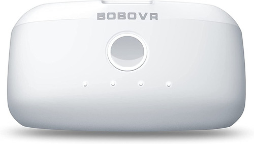 Bateria Bobovr B2 Repuesto Para Oculus Quest 2 Vr
