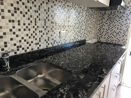 Departamento En Venta 2 Amb Con Cochera-saenz Peña