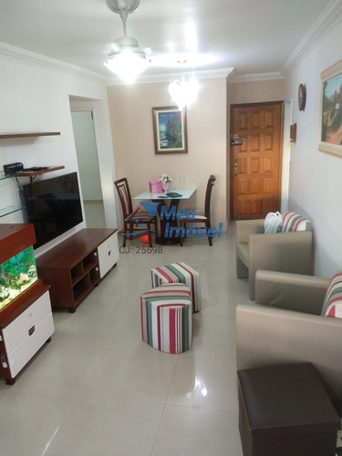 Imagem 9 de 30 de Sqn 211 Bloco K 2 Quartos Suíte 1 Vaga 63 M² Reformado Armários Ac Fgts - Meuimn445 - 70730181