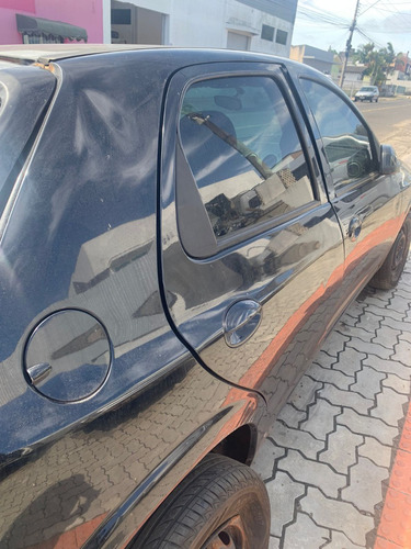 Sucata Celta Flex C/ Direção Ar 11/12 Para Retirada Peças (Usado)