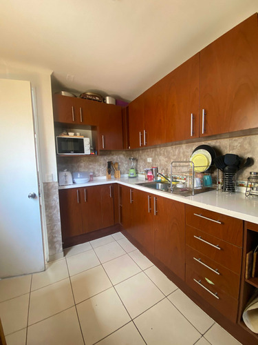 Jardines De Las Vizcachas 3 Dor 3 Baños Cond (102979)