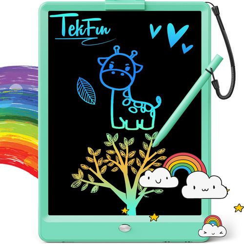 Tableta De Escritura Lcd For Garabatos, Tableta De Dibujo