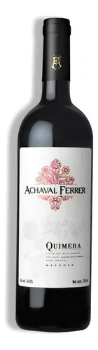 Achaval Ferrer Quimera Vino Blend 750ml