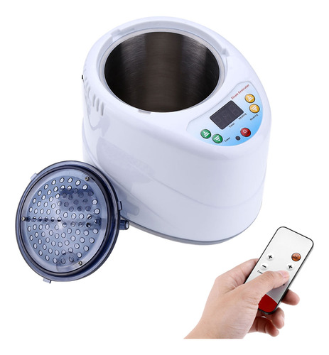Máquina De Fumigación De 2 Litros, Generador De Vapor Domést
