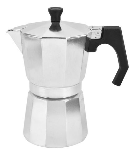 Cafetera, Estufa, Olla De Aluminio