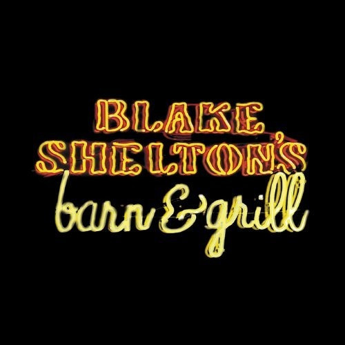 Barn & Grill De Blake Shelton