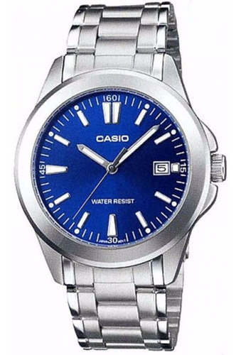 Reloj Casio Ltp-1215a-2a2 Mujer Envio Gratis