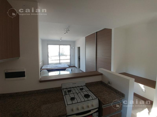 Imagen 6 de 14 de Venta- 2 Ambientes A Estrenar - Villa Crespo