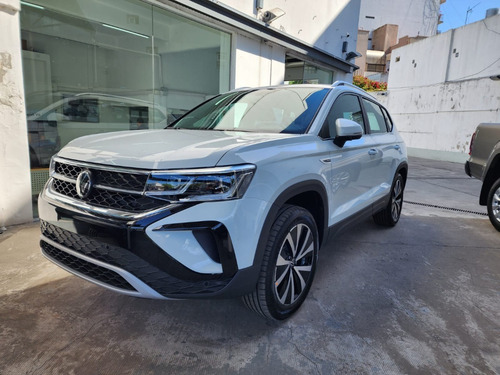 Imagen 23 de 25 de Volkswagen Taos Highline 250 Tsi At My2023 #02