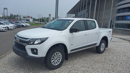 Chevrolet S10 2.8 Lt Cd Tdci 200cv 4x2