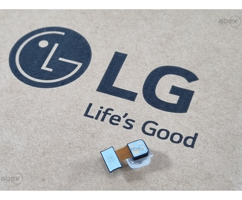 Camera Frontal Compativel LG X410 K11+ K11 +
