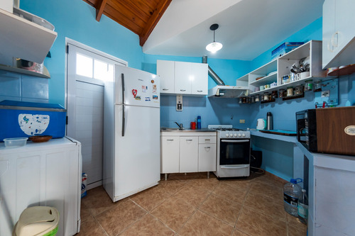 Casa En Venta Con Increíbles Vistas En Estancia Vieja Vcp