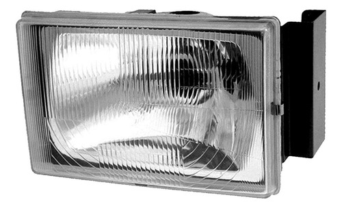 Farol Opala 80 A 87 Veraneio Bonanza 89 A 92 Passageiro