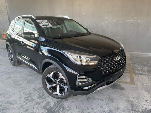 Chery Tiggo 5X 5X PRO 1.5 Turbo Flex Aut.
