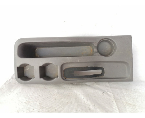 Porta Vasos Delantero Consola Central Ford Escape Mod 01-07